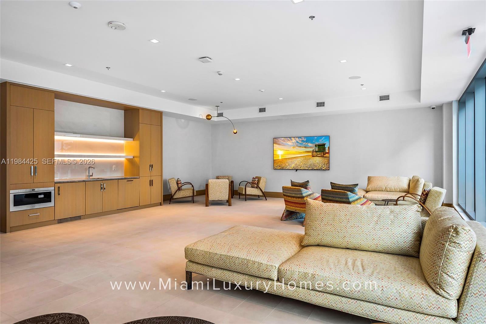 700 NE 26th Ter #4203, Miami FL 33137
