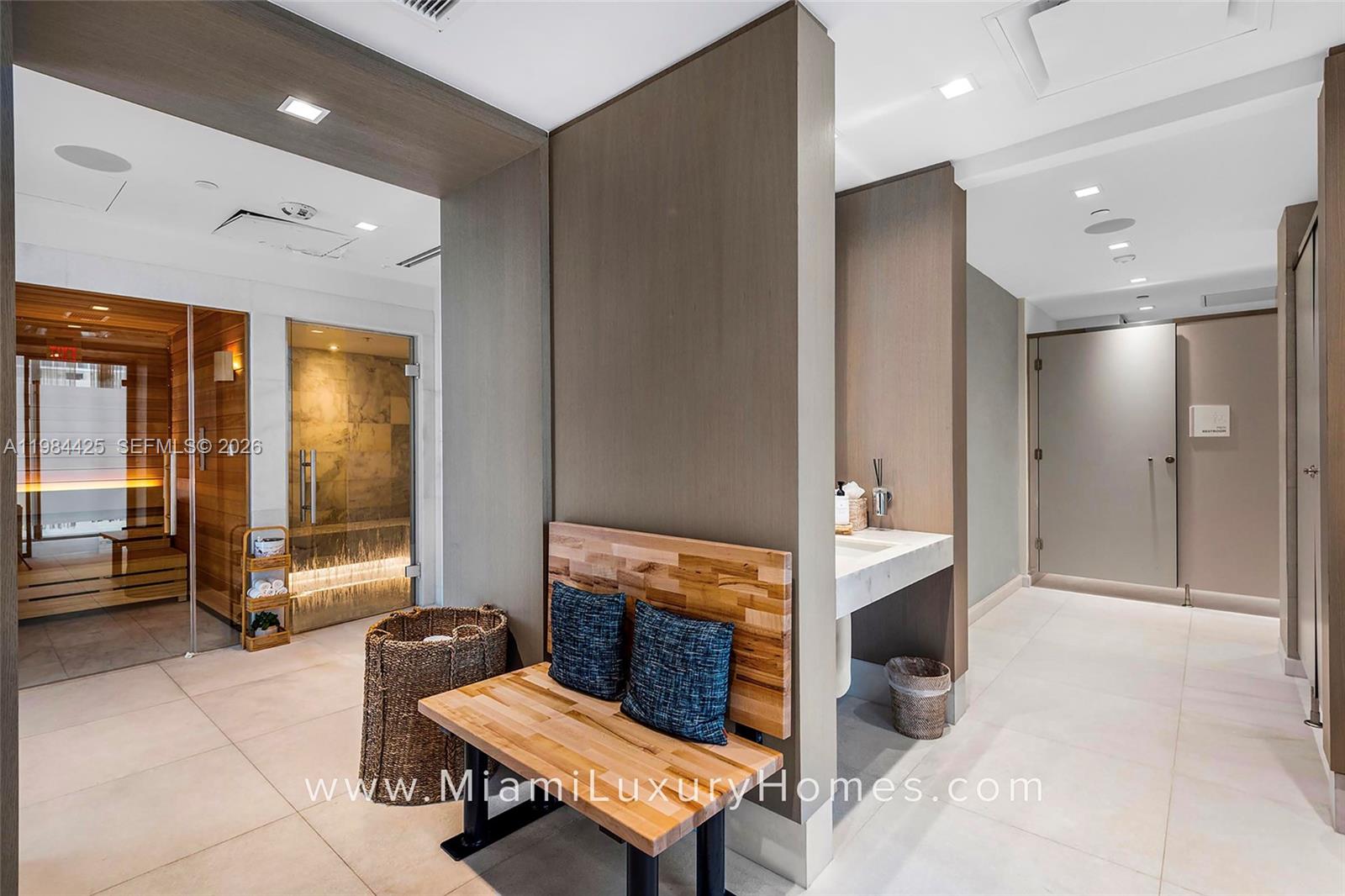 700 NE 26th Ter #4203, Miami FL 33137