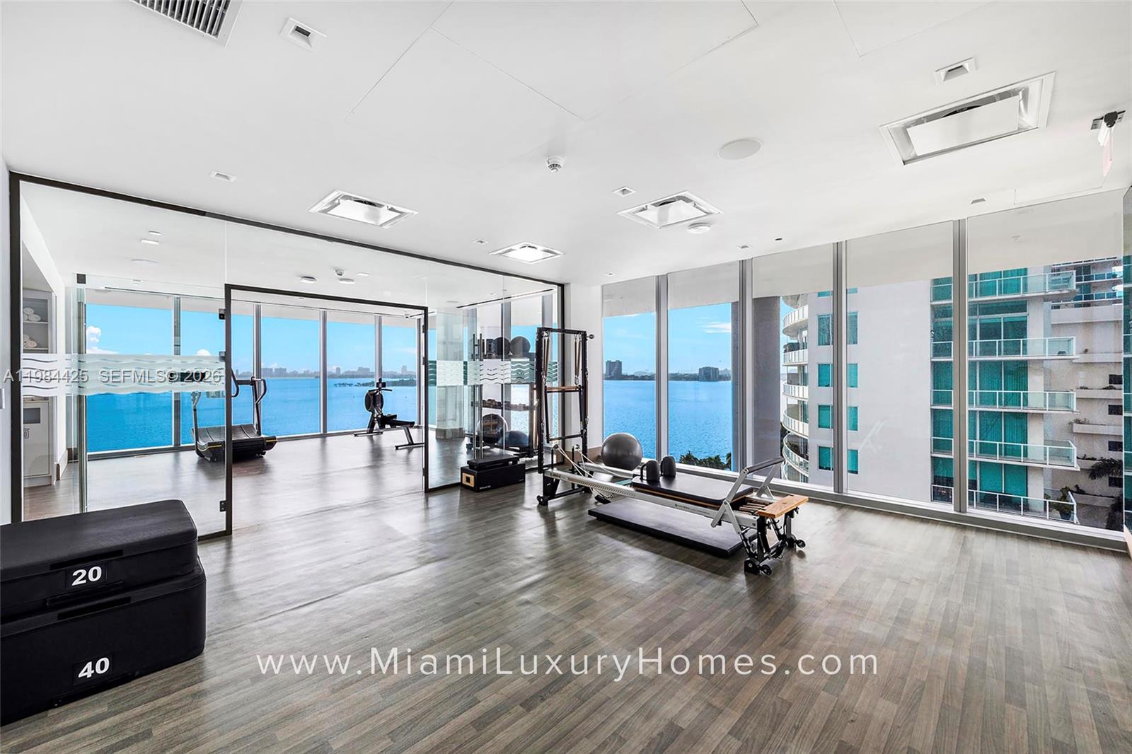 700 NE 26th Ter #4203, Miami FL 33137