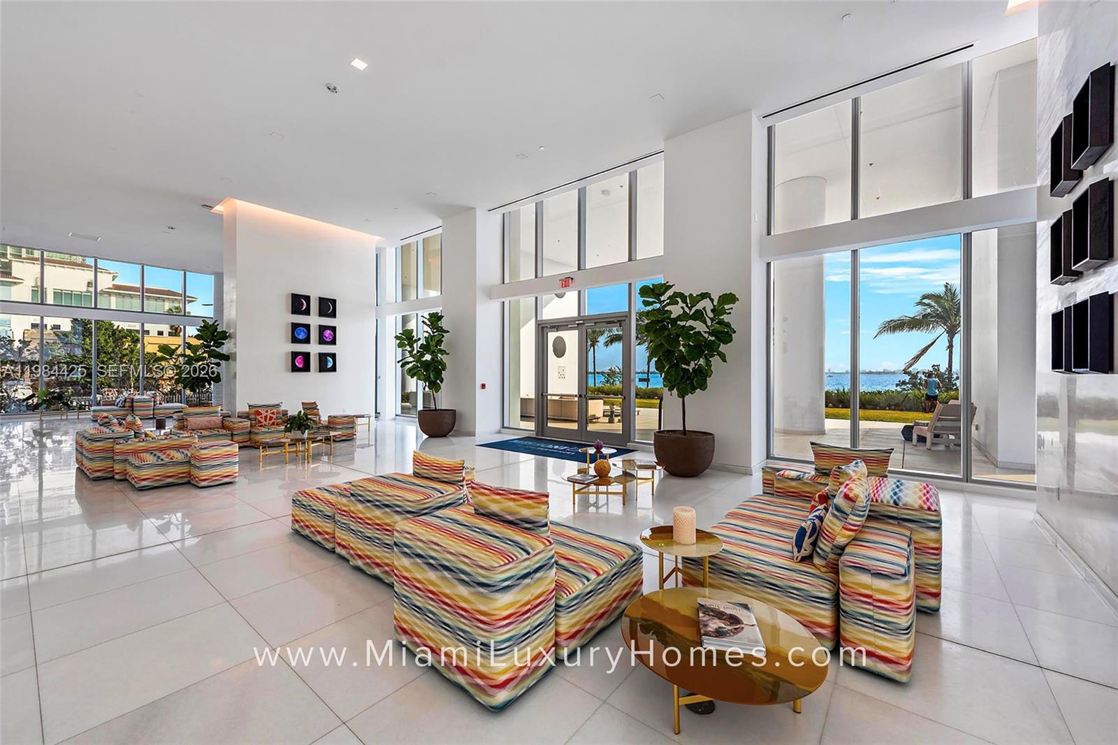 700 NE 26th Ter #4203, Miami FL 33137