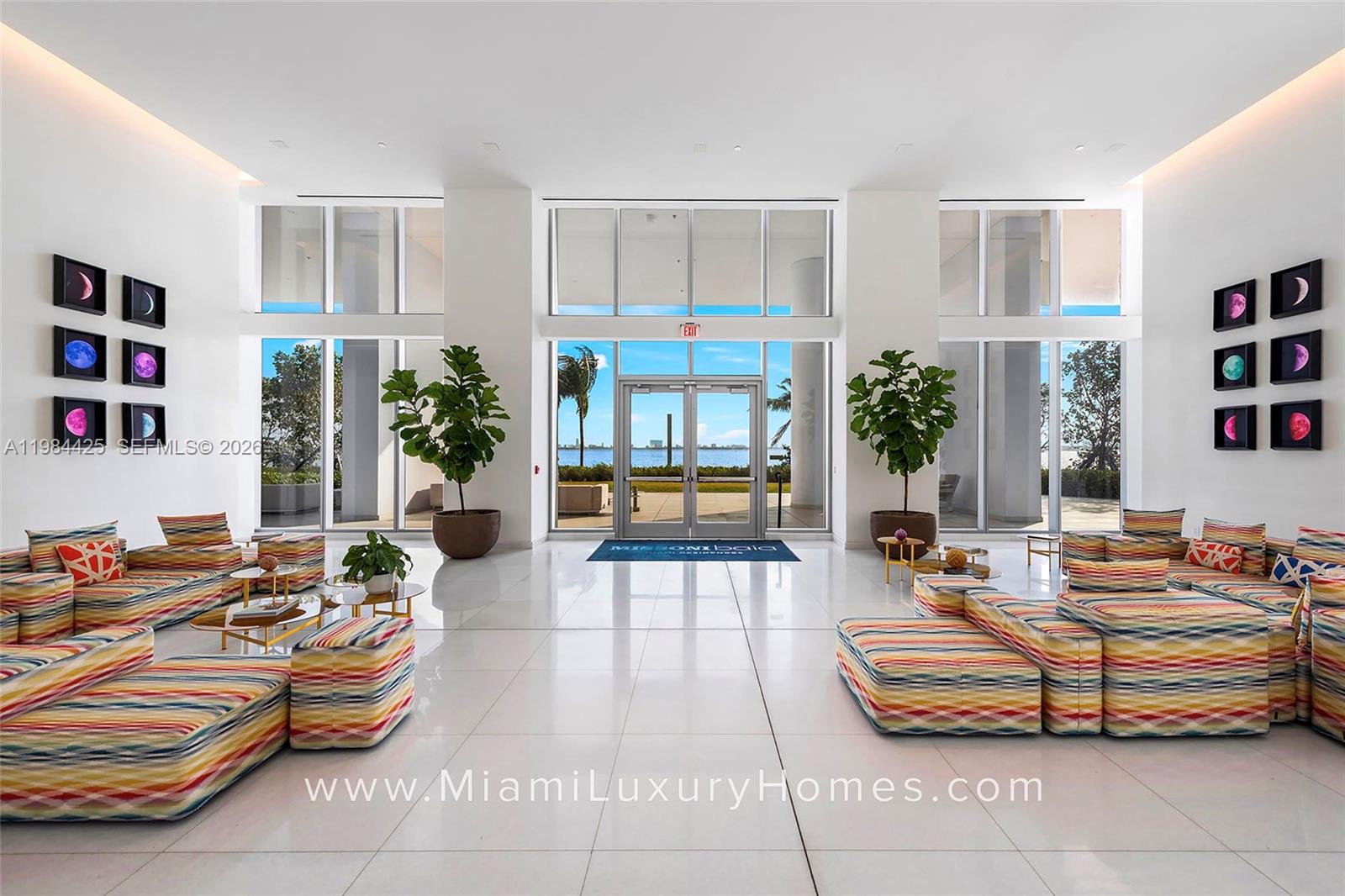 700 NE 26th Ter #4203, Miami FL 33137