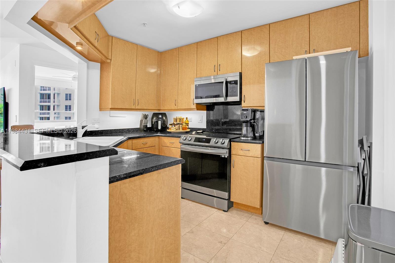 801 Brickell Key Blvd #907, Miami FL 33131