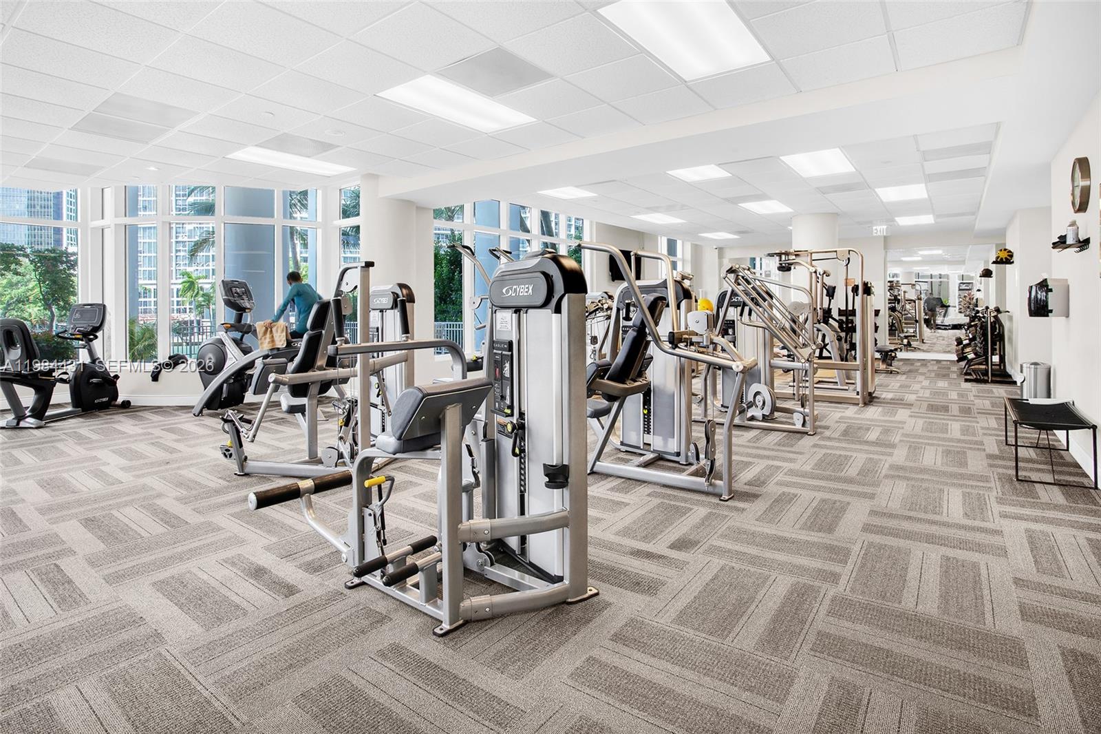 801 Brickell Key Blvd #907, Miami FL 33131