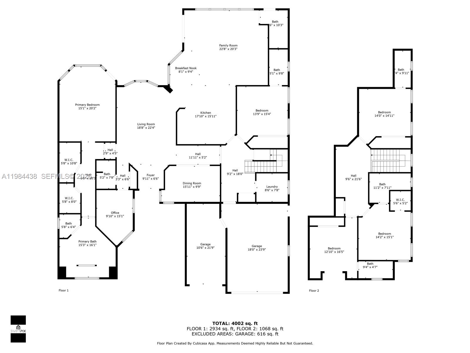 10291 Sweet Bay St, Plantation FL 33324