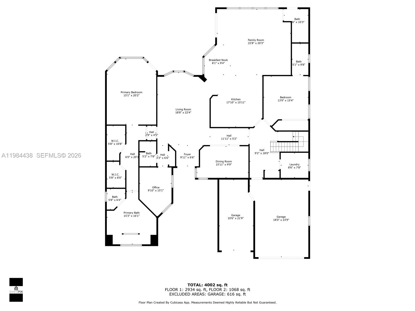 10291 Sweet Bay St, Plantation FL 33324