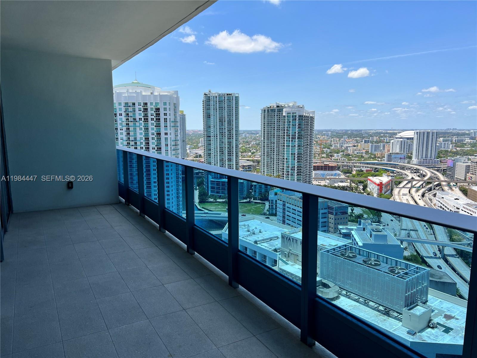 200 Biscayne Boulevard Way #3610, Miami FL 33131