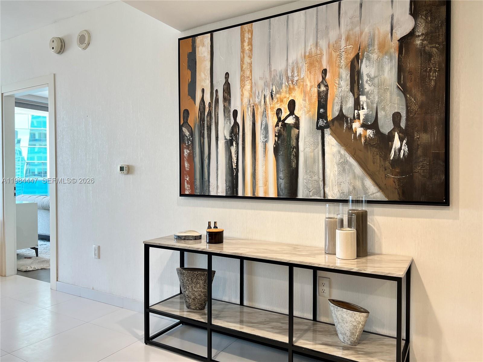 200 Biscayne Boulevard Way #3610, Miami FL 33131