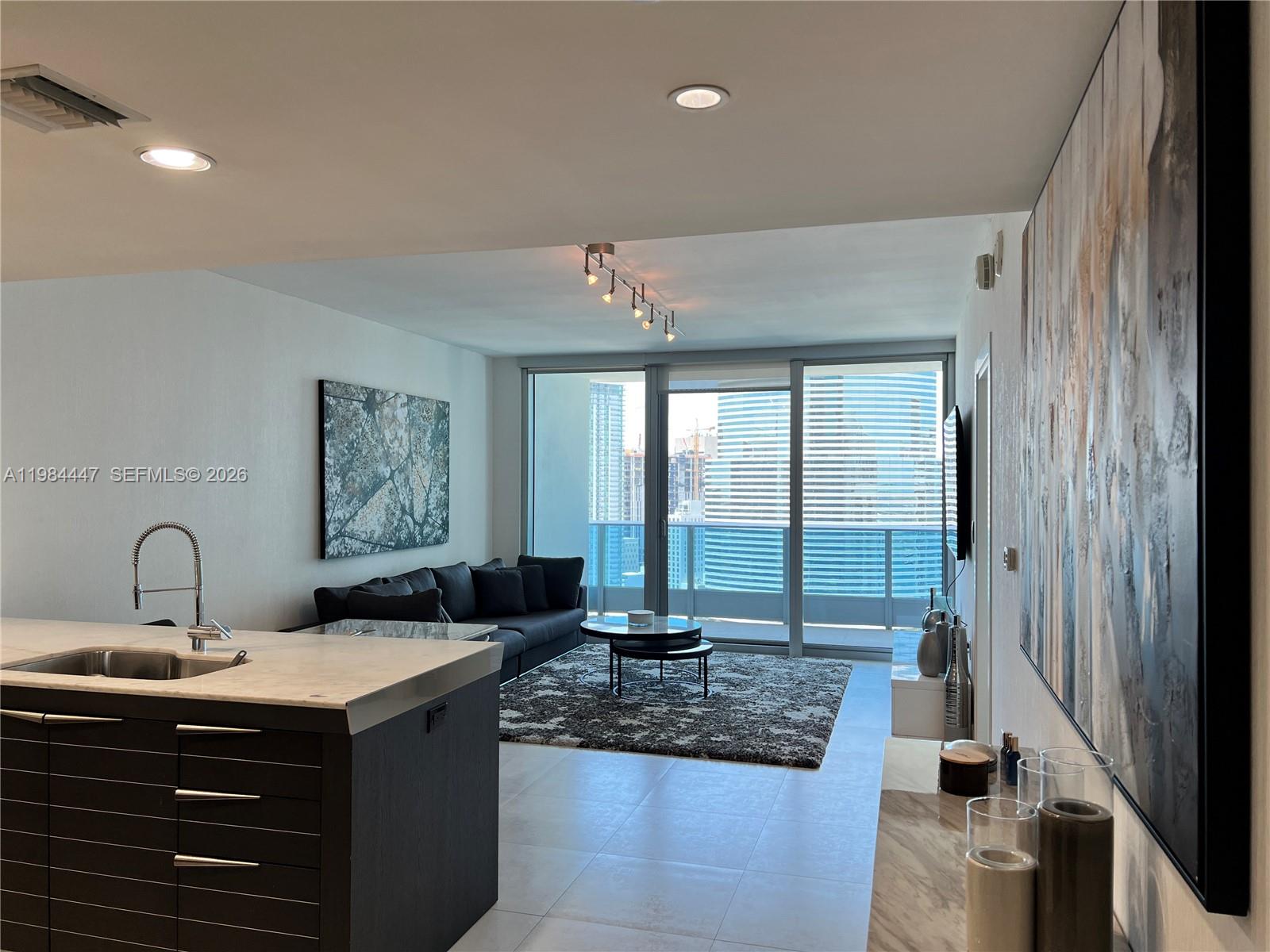 200 Biscayne Boulevard Way #3610, Miami FL 33131