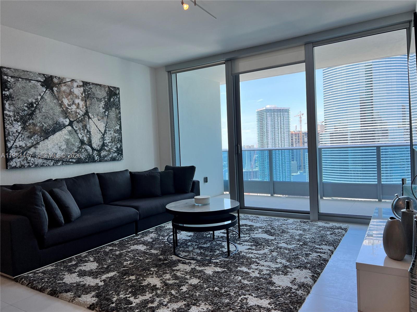 200 Biscayne Boulevard Way #3610, Miami FL 33131