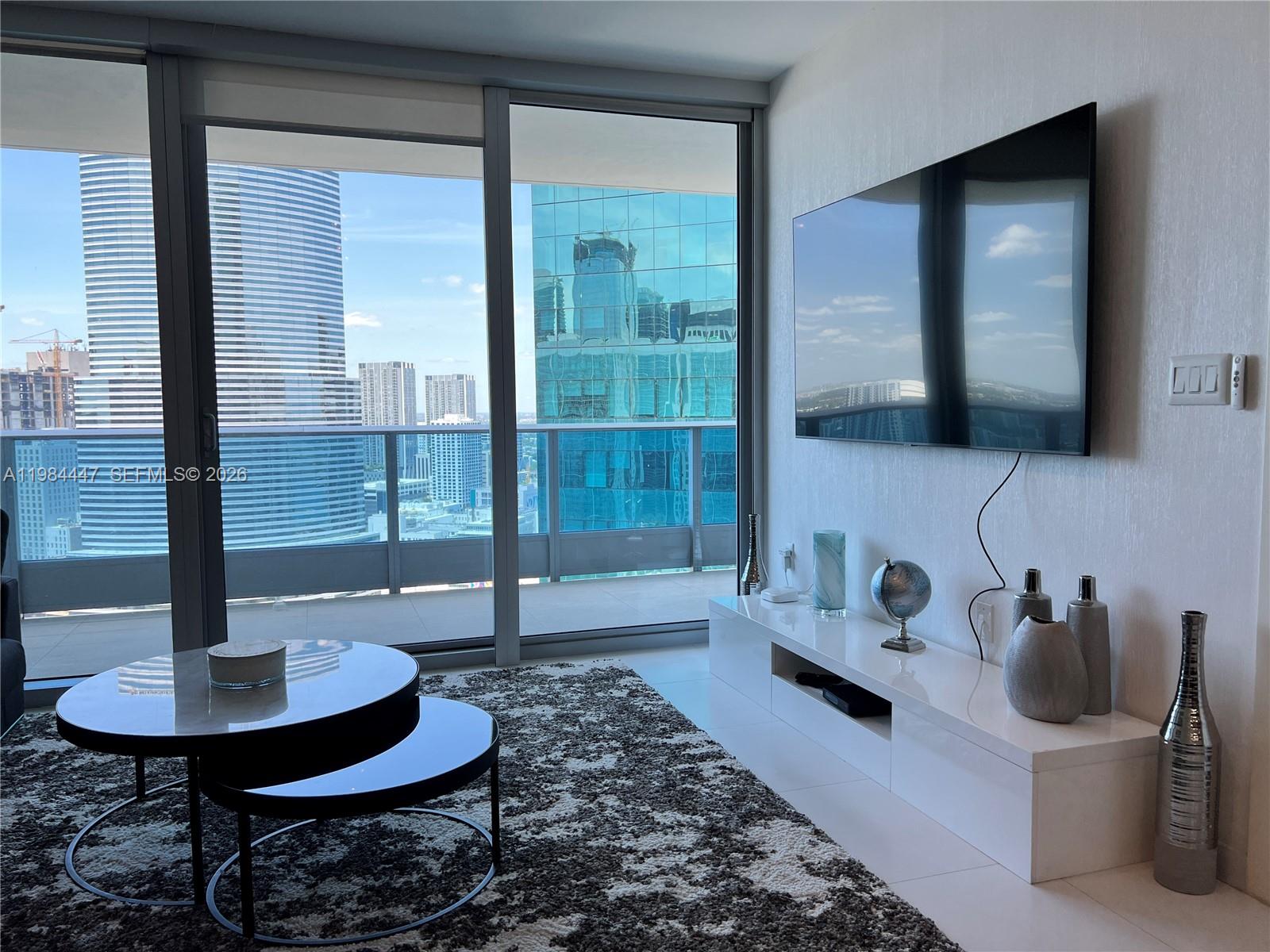 200 Biscayne Boulevard Way #3610, Miami FL 33131