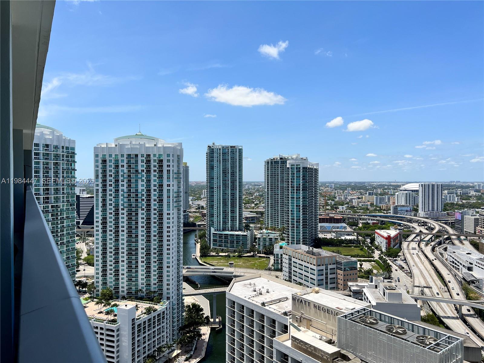 200 Biscayne Boulevard Way #3610, Miami FL 33131