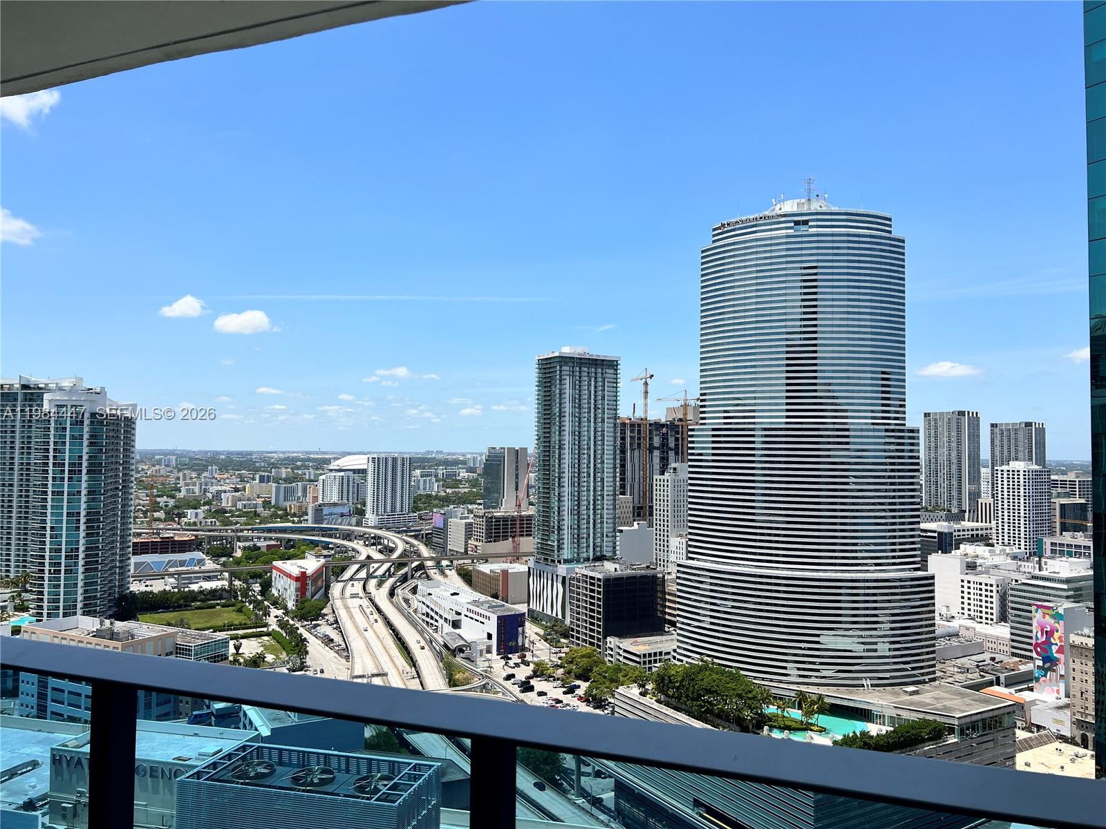 200 Biscayne Boulevard Way #3610, Miami FL 33131