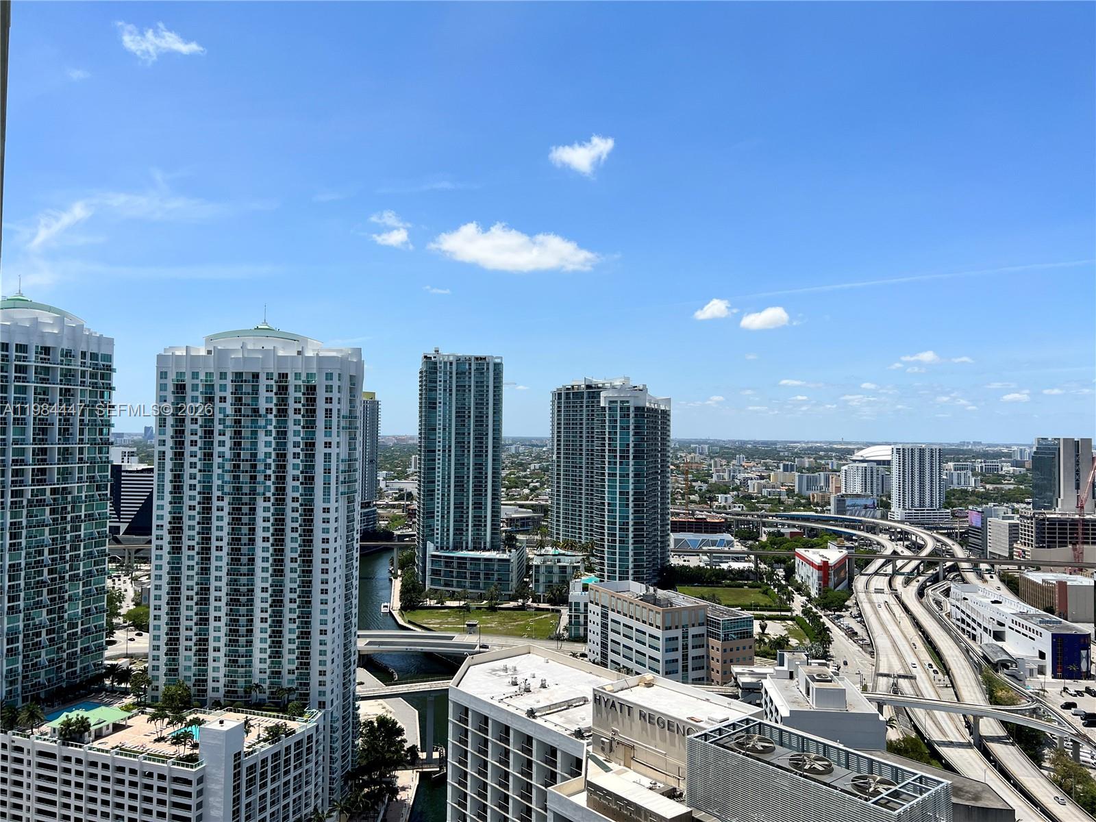200 Biscayne Boulevard Way #3610, Miami FL 33131