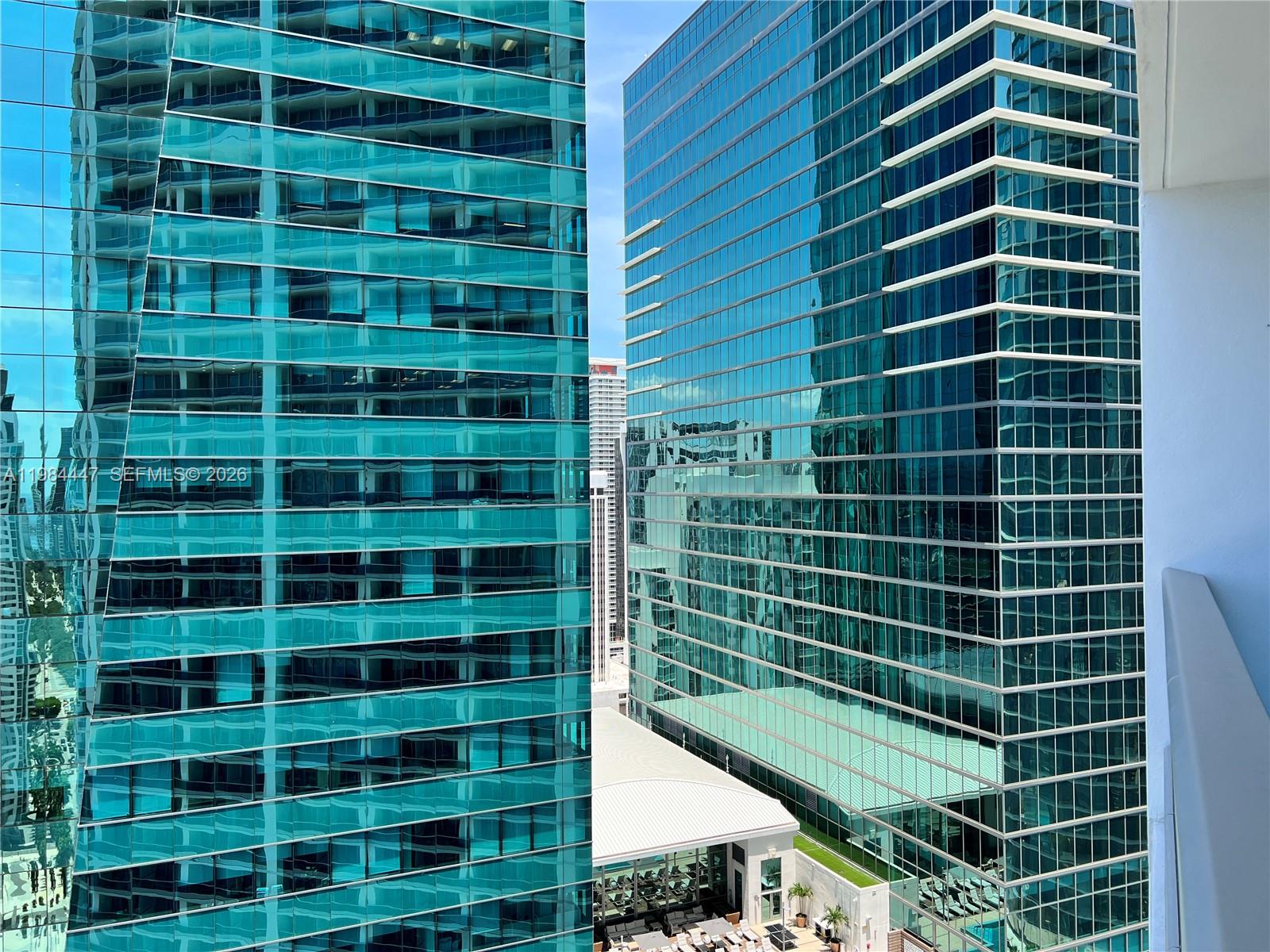 200 Biscayne Boulevard Way #3610, Miami FL 33131