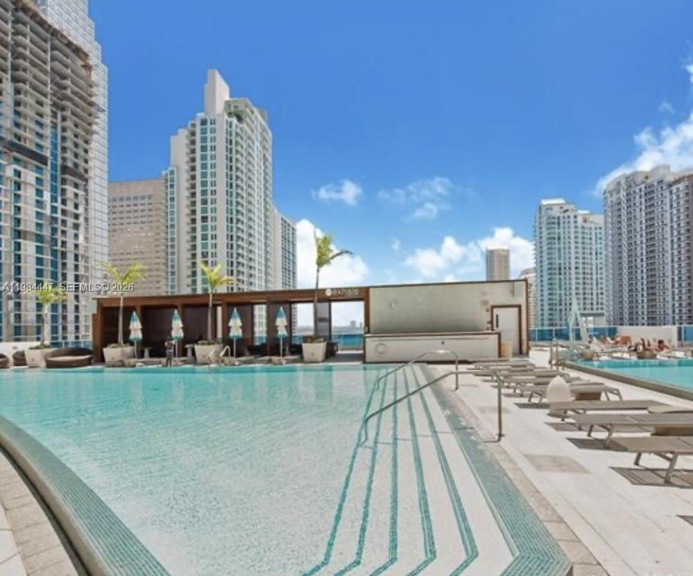 200 Biscayne Boulevard Way #3610, Miami FL 33131