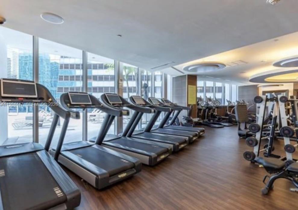 200 Biscayne Boulevard Way #3610, Miami FL 33131