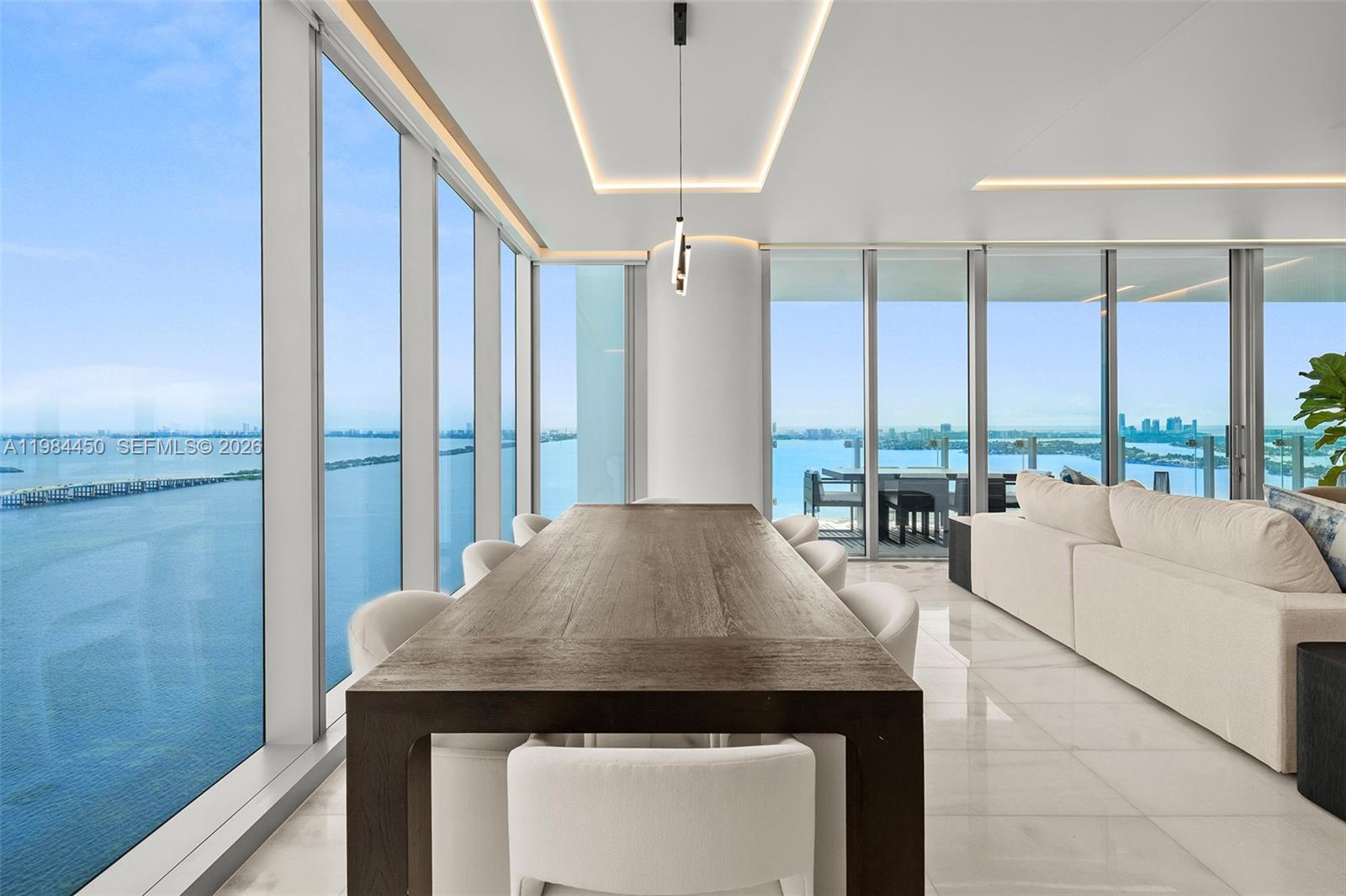 700 NE 26th Ter #3401, Miami FL 33137