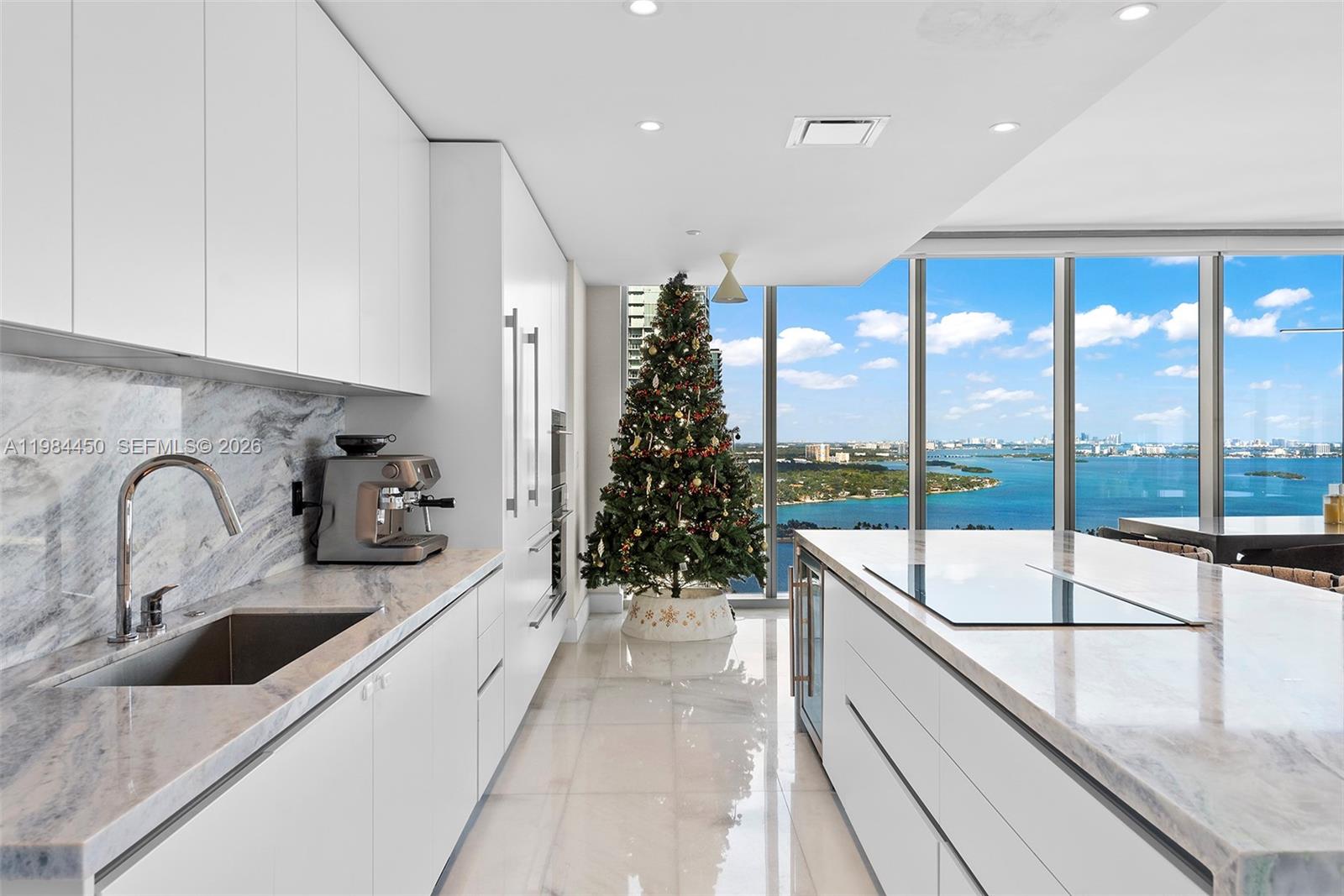 700 NE 26th Ter #3401, Miami FL 33137