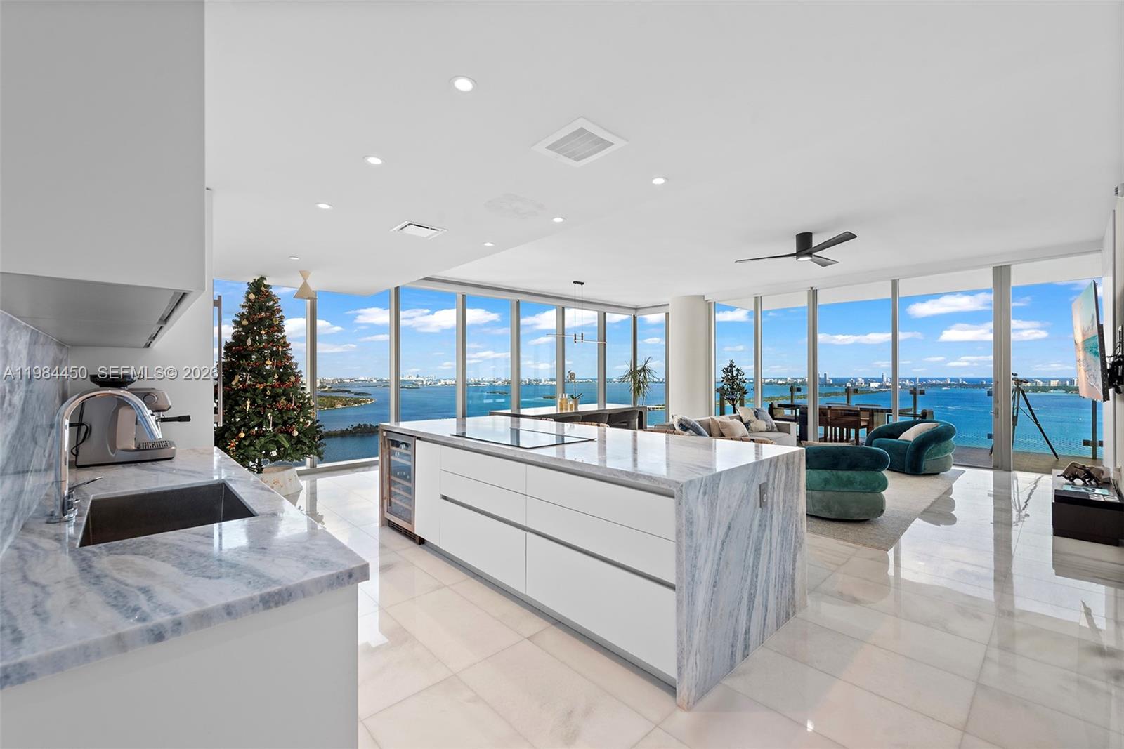 700 NE 26th Ter #3401, Miami FL 33137
