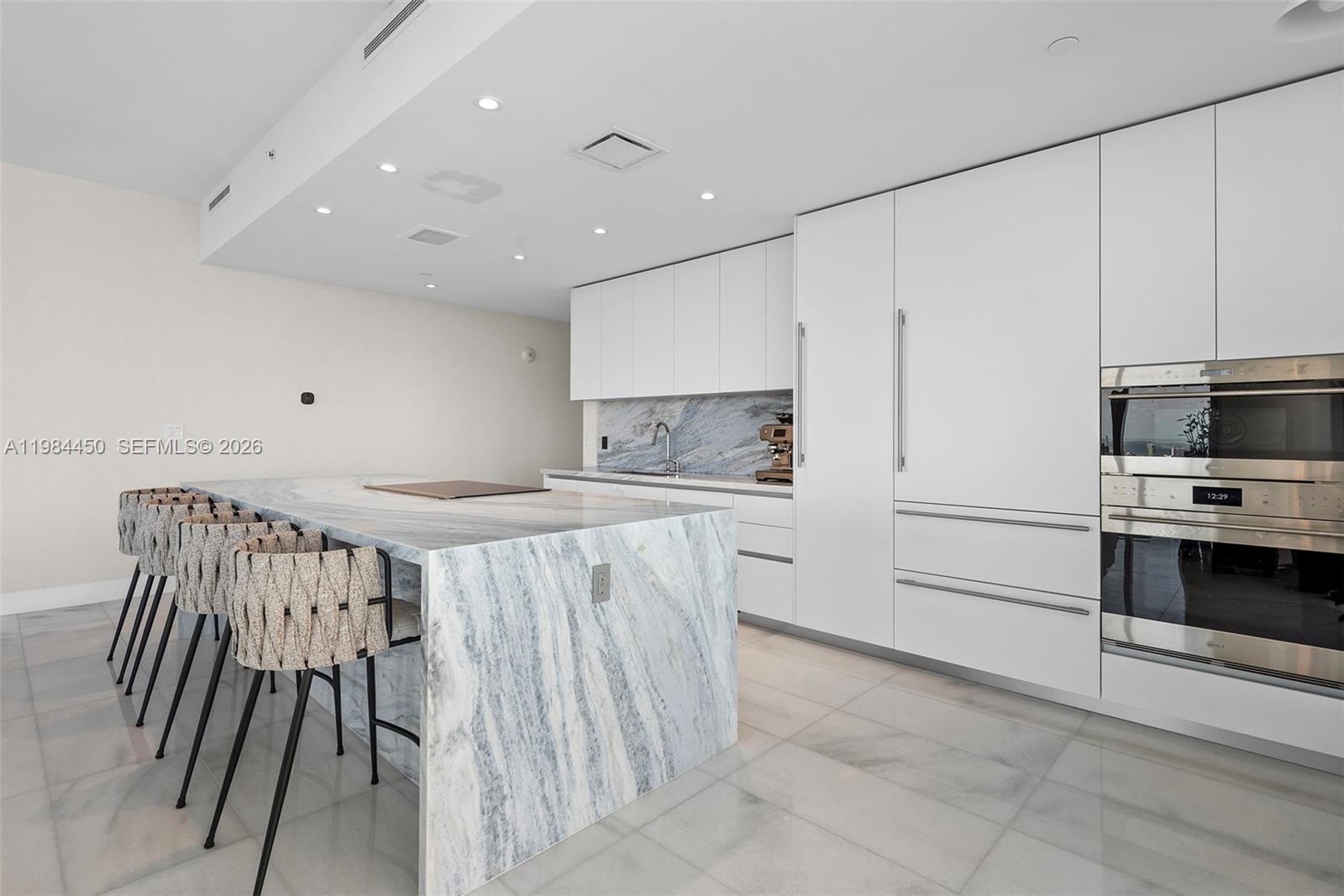 700 NE 26th Ter #3401, Miami FL 33137