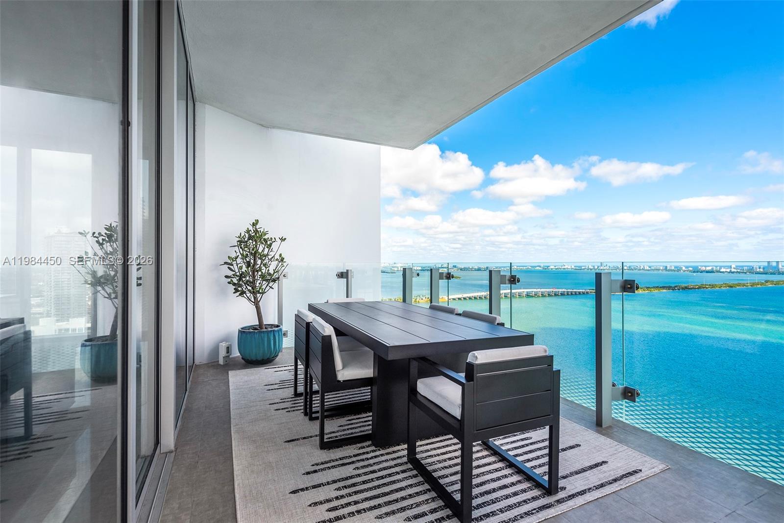 700 NE 26th Ter #3401, Miami FL 33137