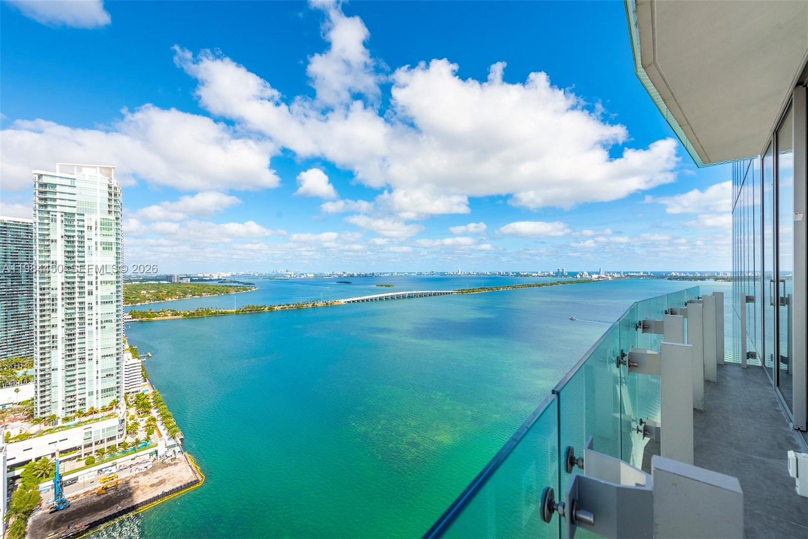 700 NE 26th Ter #3401, Miami FL 33137