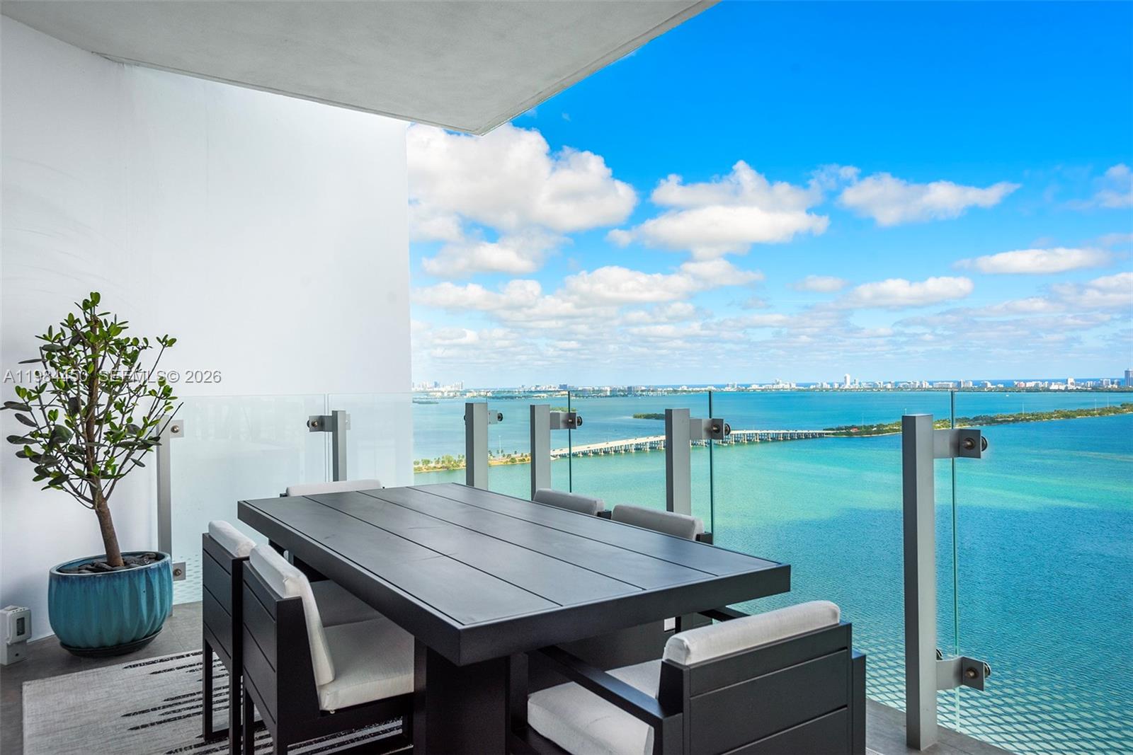 700 NE 26th Ter #3401, Miami FL 33137