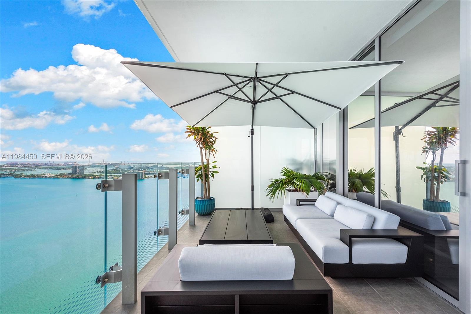 700 NE 26th Ter #3401, Miami FL 33137