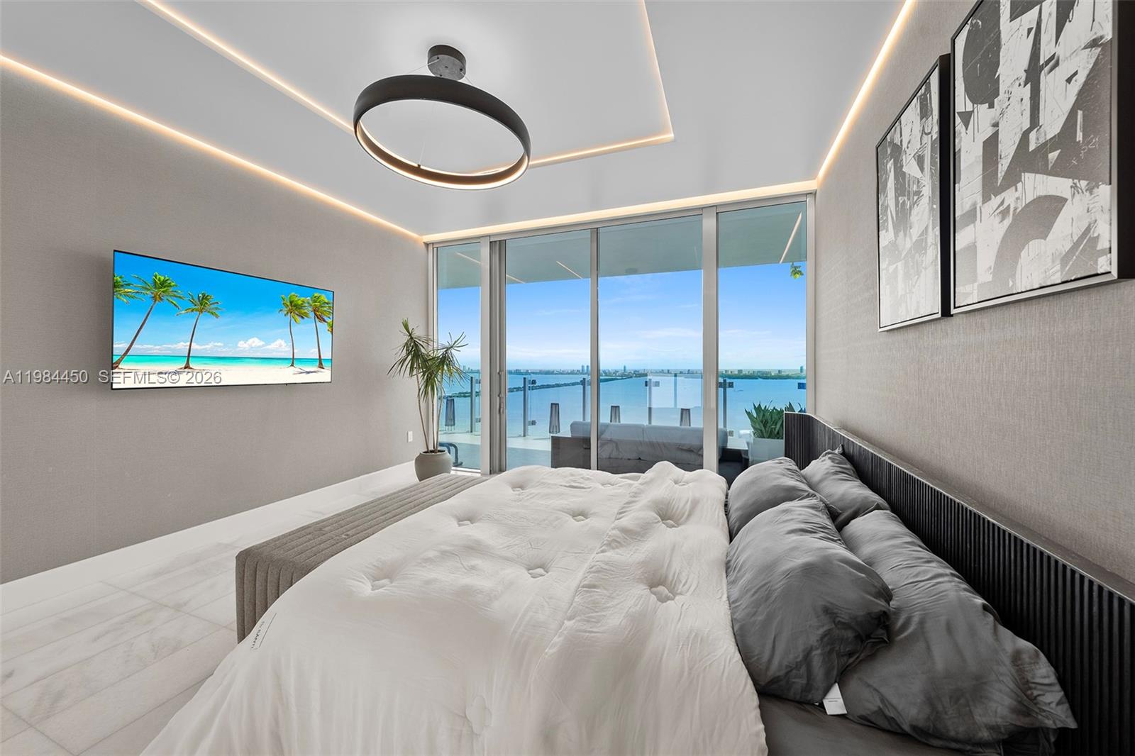700 NE 26th Ter #3401, Miami FL 33137