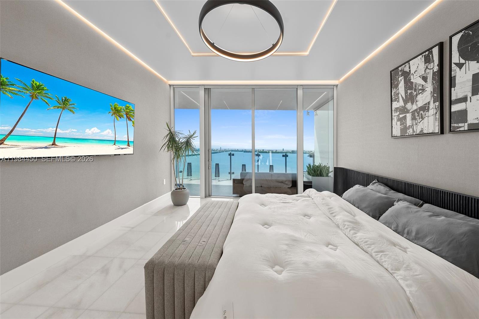 700 NE 26th Ter #3401, Miami FL 33137