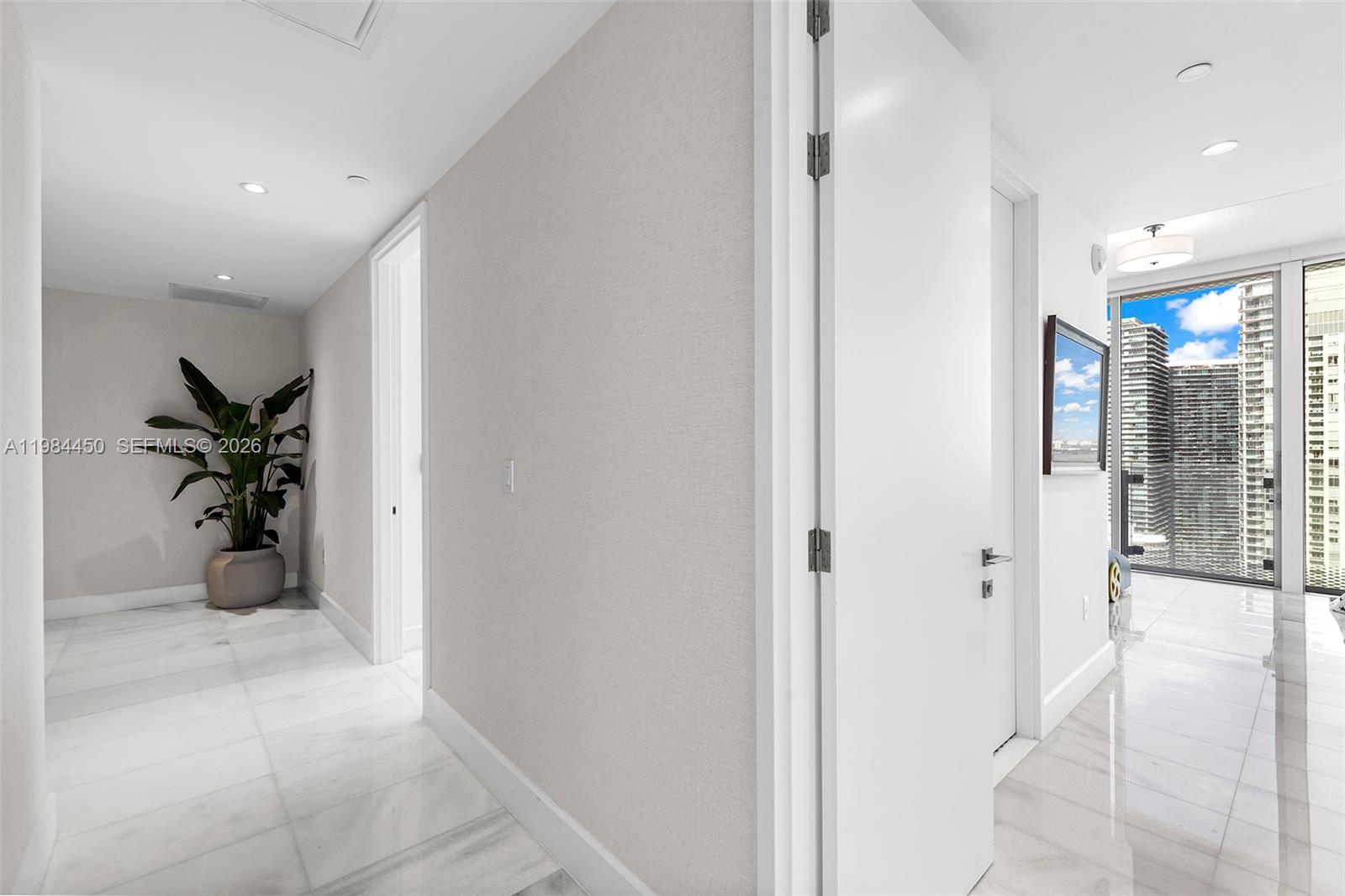 700 NE 26th Ter #3401, Miami FL 33137
