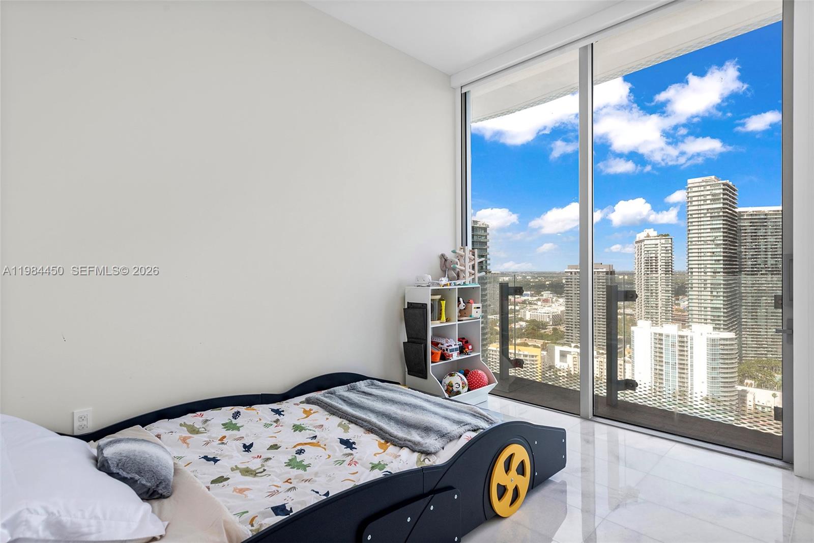 700 NE 26th Ter #3401, Miami FL 33137