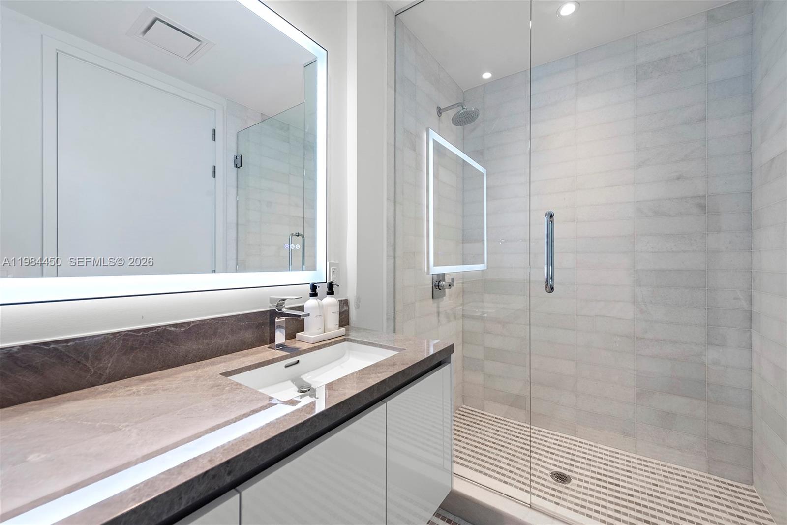 700 NE 26th Ter #3401, Miami FL 33137