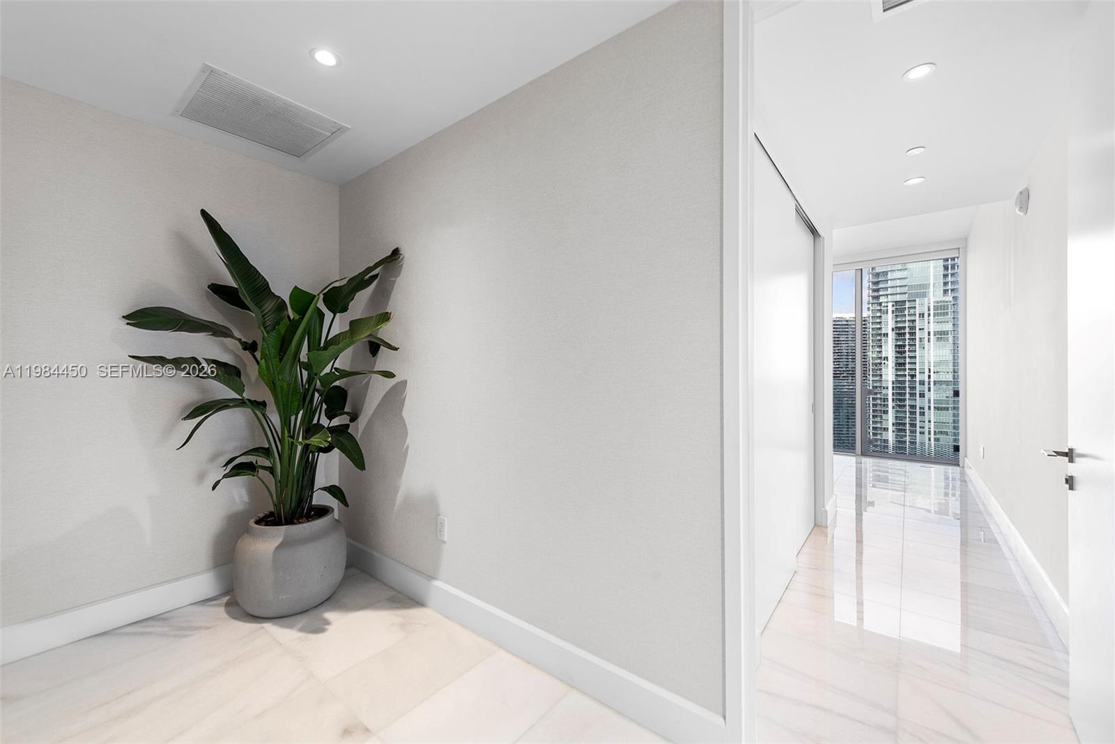 700 NE 26th Ter #3401, Miami FL 33137