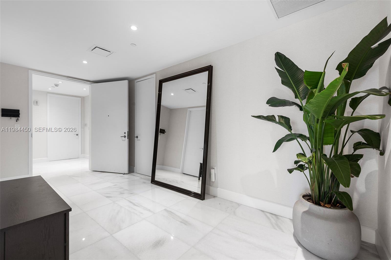 700 NE 26th Ter #3401, Miami FL 33137