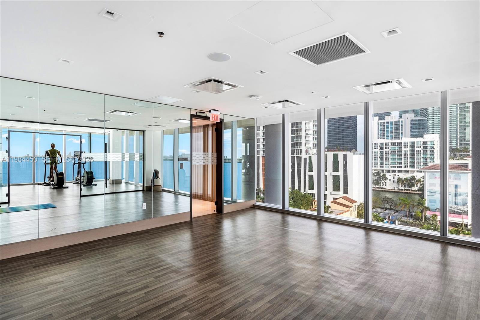 700 NE 26th Ter #3401, Miami FL 33137