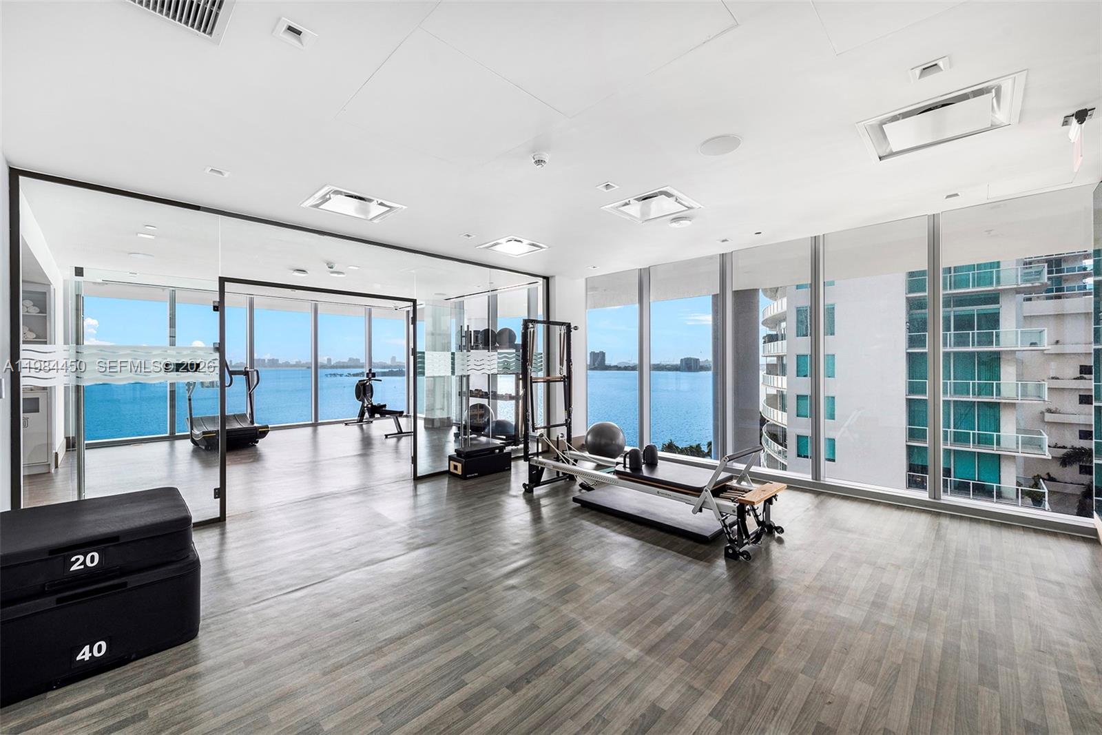 700 NE 26th Ter #3401, Miami FL 33137