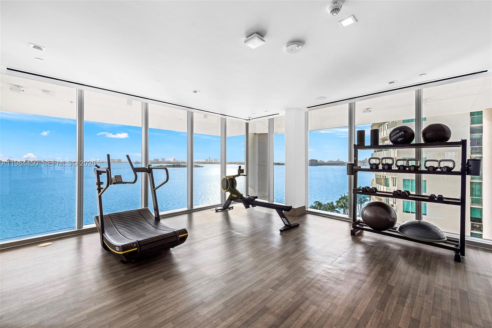 700 NE 26th Ter #3401, Miami FL 33137