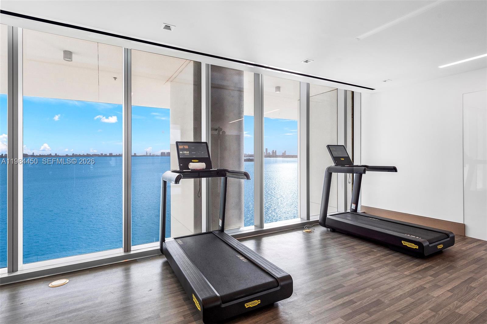 700 NE 26th Ter #3401, Miami FL 33137