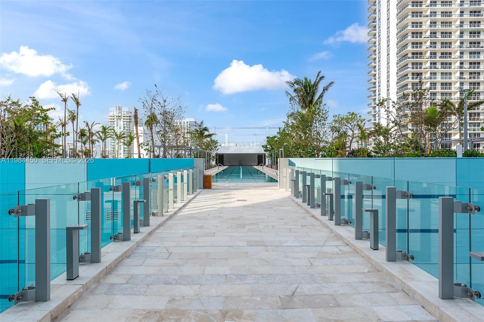700 NE 26th Ter #3401, Miami FL 33137