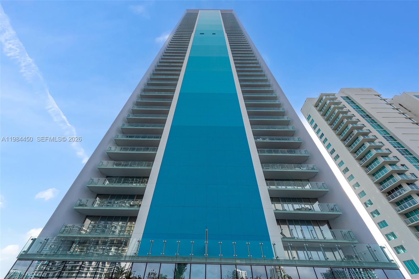 700 NE 26th Ter #3401, Miami FL 33137