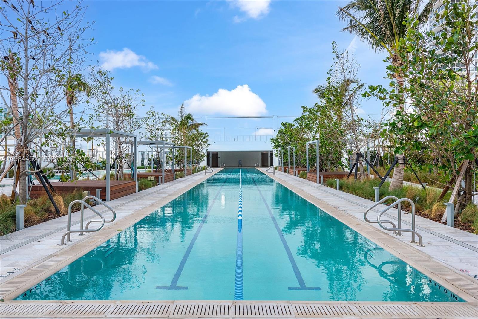 700 NE 26th Ter #3401, Miami FL 33137