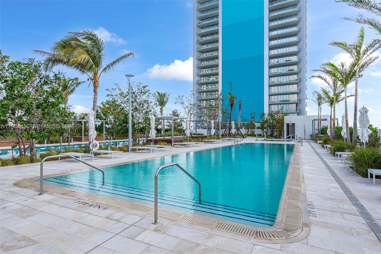 700 NE 26th Ter #3401, Miami FL 33137
