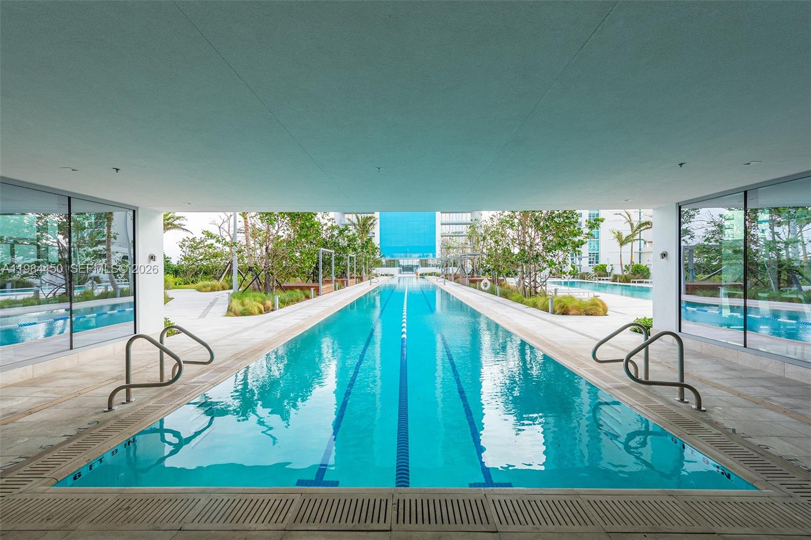700 NE 26th Ter #3401, Miami FL 33137