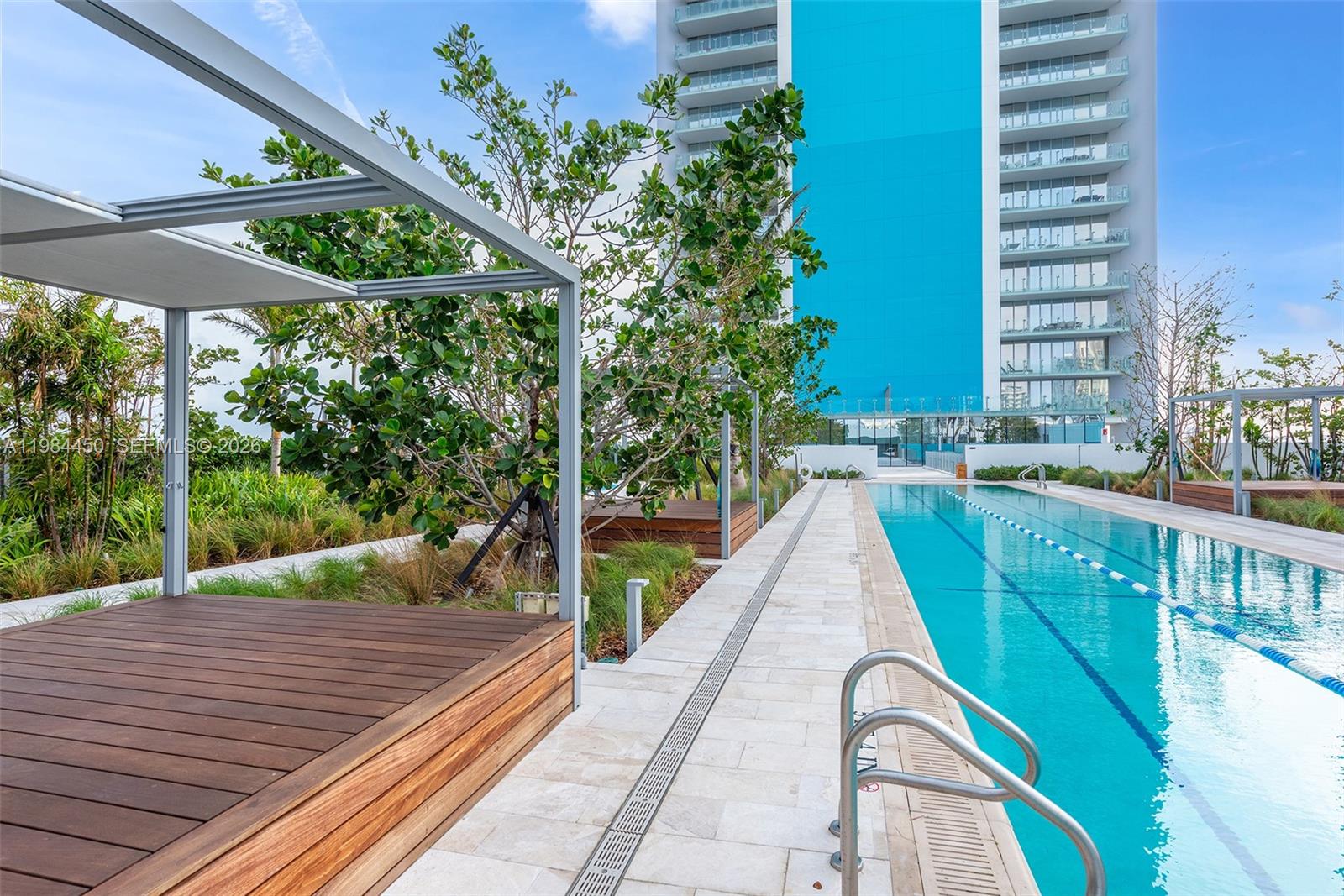 700 NE 26th Ter #3401, Miami FL 33137