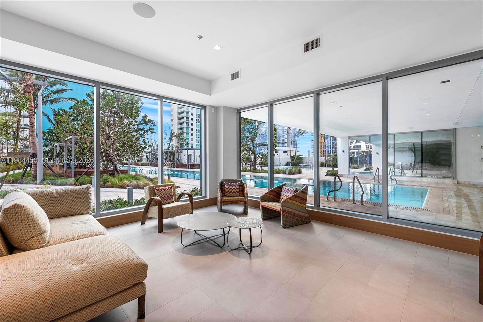 700 NE 26th Ter #3401, Miami FL 33137