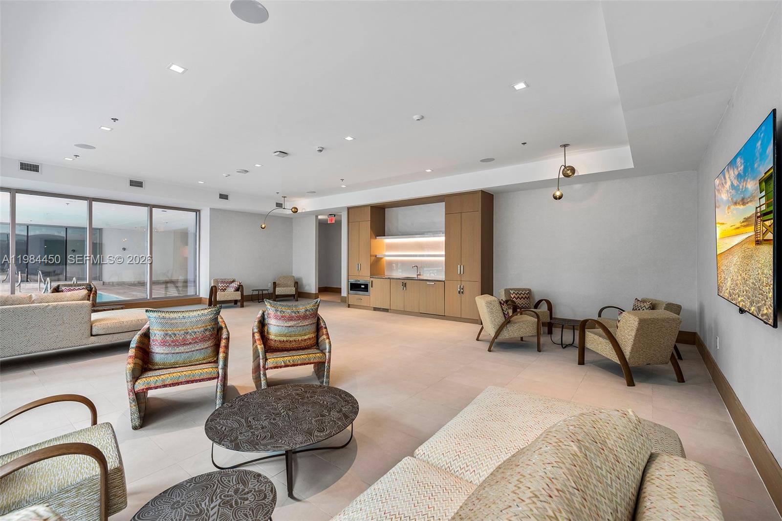 700 NE 26th Ter #3401, Miami FL 33137
