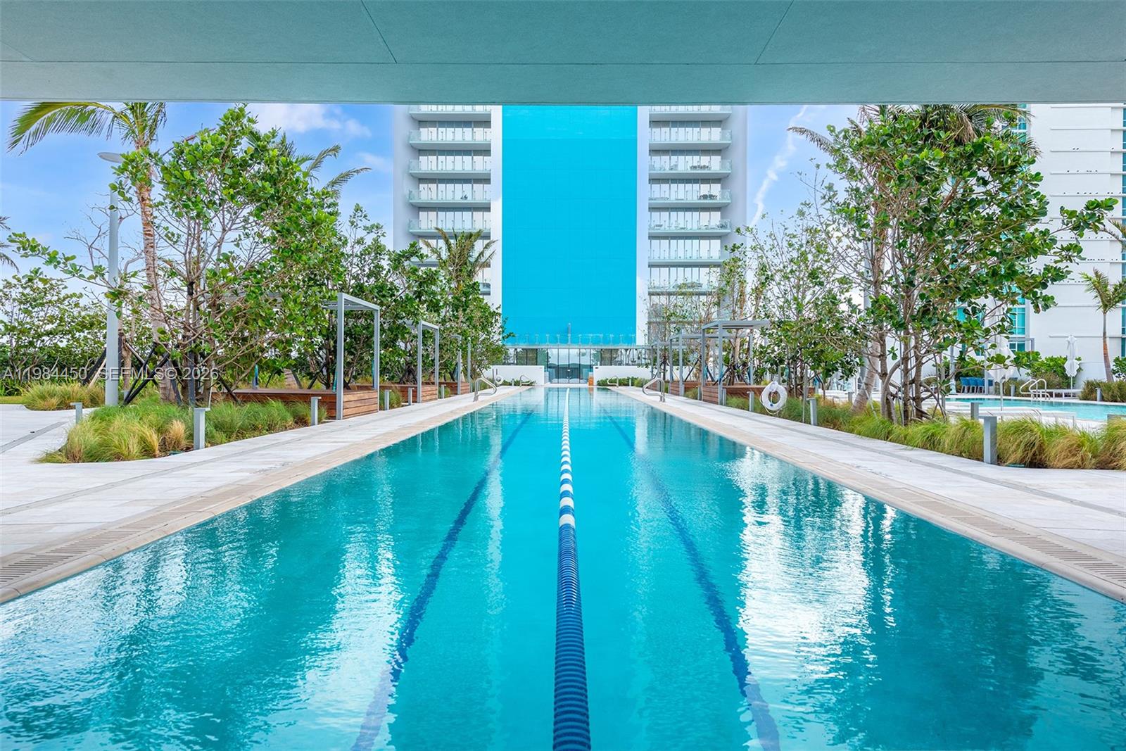 700 NE 26th Ter #3401, Miami FL 33137