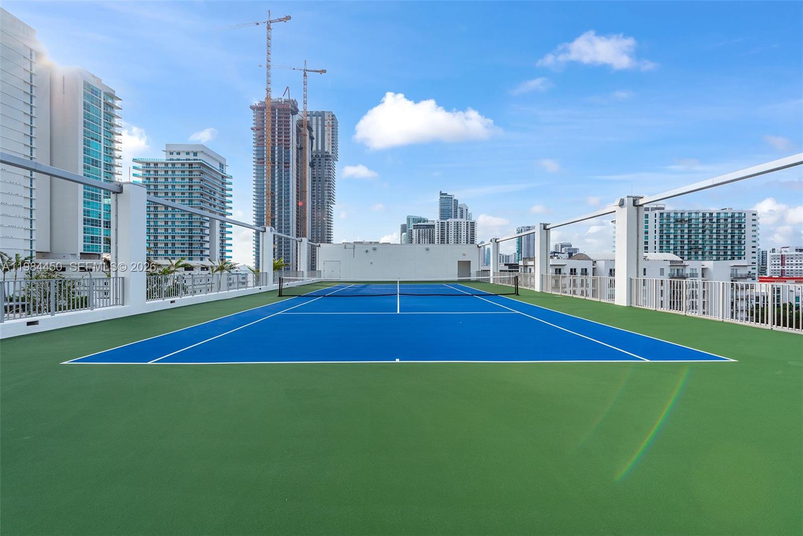 700 NE 26th Ter #3401, Miami FL 33137
