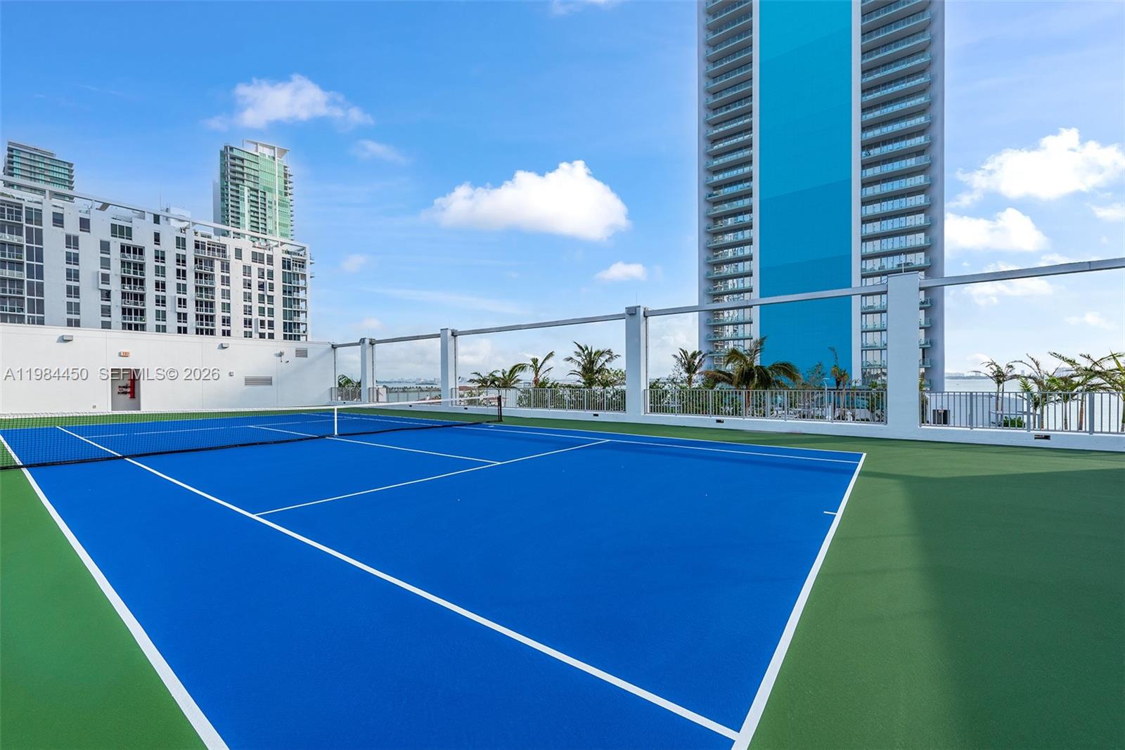 700 NE 26th Ter #3401, Miami FL 33137